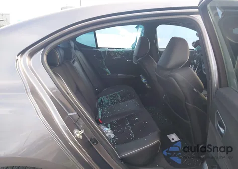 2020 Acura Tlx A-Spec/A-Spec W/Red Leather z USA, uszkodzony, nr VIN 19UUB2F64LA004698